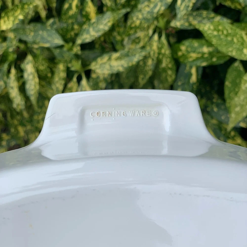 Corningware good vintage